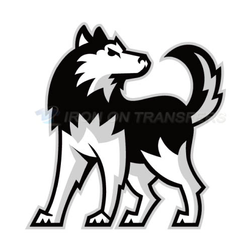 Northern Illinois Huskies Logo T-shirts Iron On Transfers N5663 - Click Image to Close